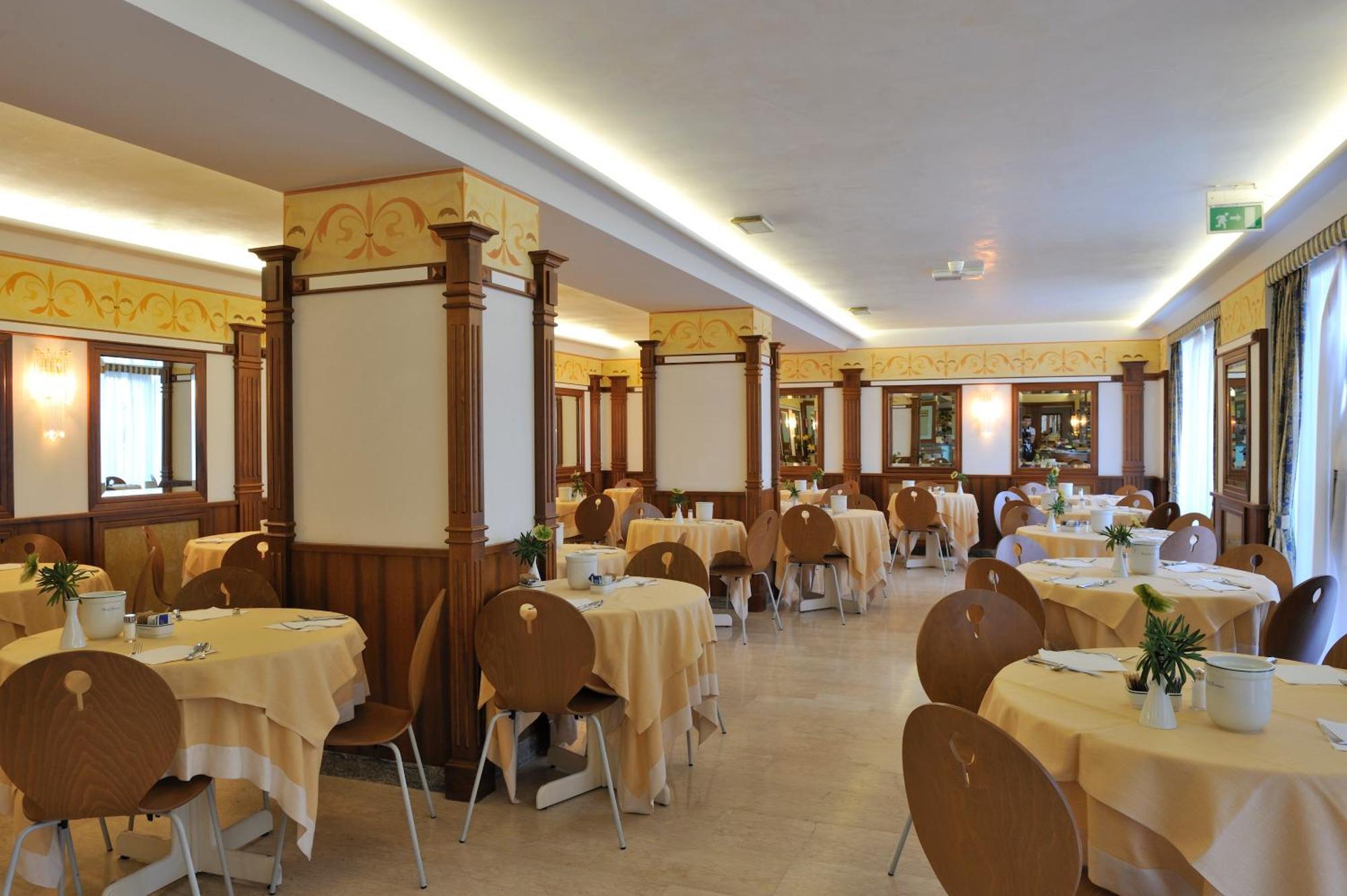 Hotel Miramare Lignano Sabbiadoro Bagian luar foto