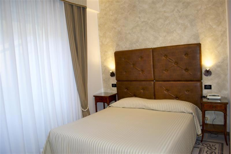 Hotel Miramare Lignano Sabbiadoro Bagian luar foto