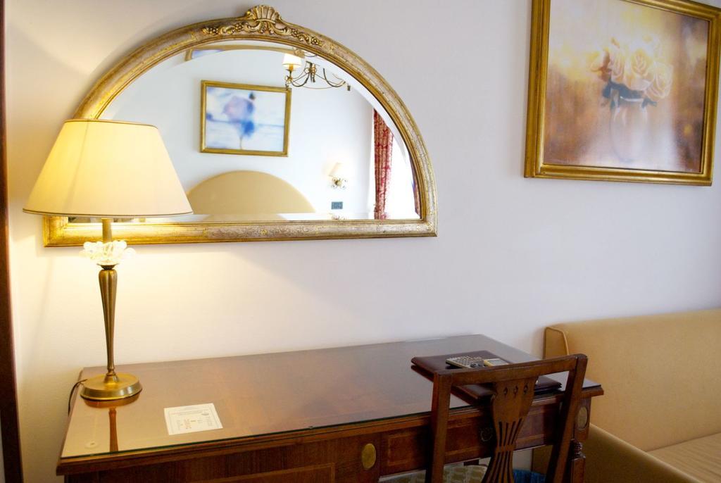 Hotel Miramare Lignano Sabbiadoro Bagian luar foto