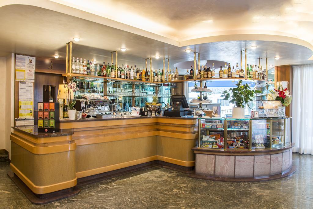 Hotel Miramare Lignano Sabbiadoro Bagian luar foto